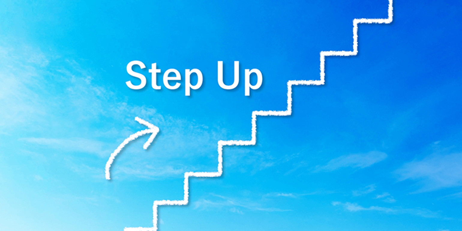 Step Up