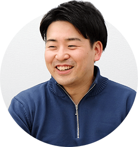 インタビュイー写真