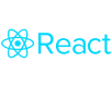 React