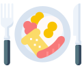 早朝出勤者ランチ手当